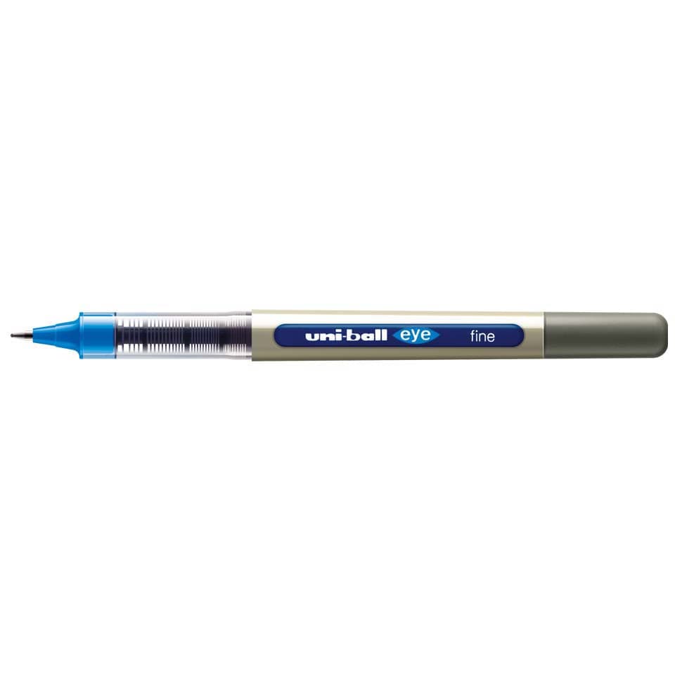 Uni Ball Eye Fine Roller Ball Pen 1pc