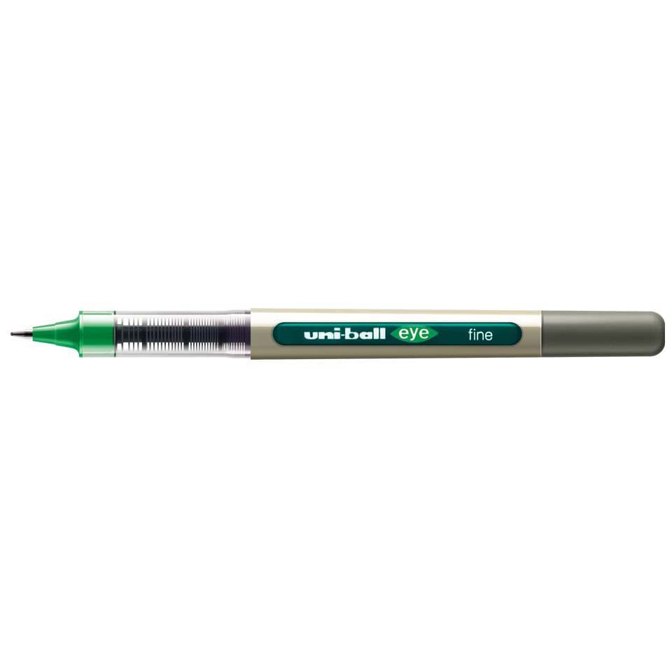 Uni Ball Eye Fine Roller Ball Pen 1pc