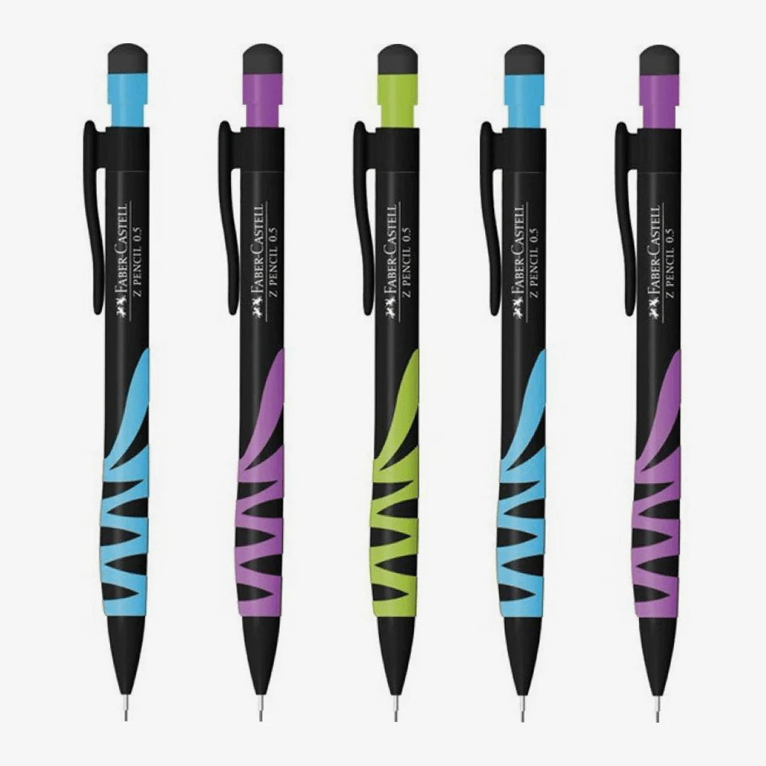 Faber Castell Z Mechanical Pencil 0.5 1pc
