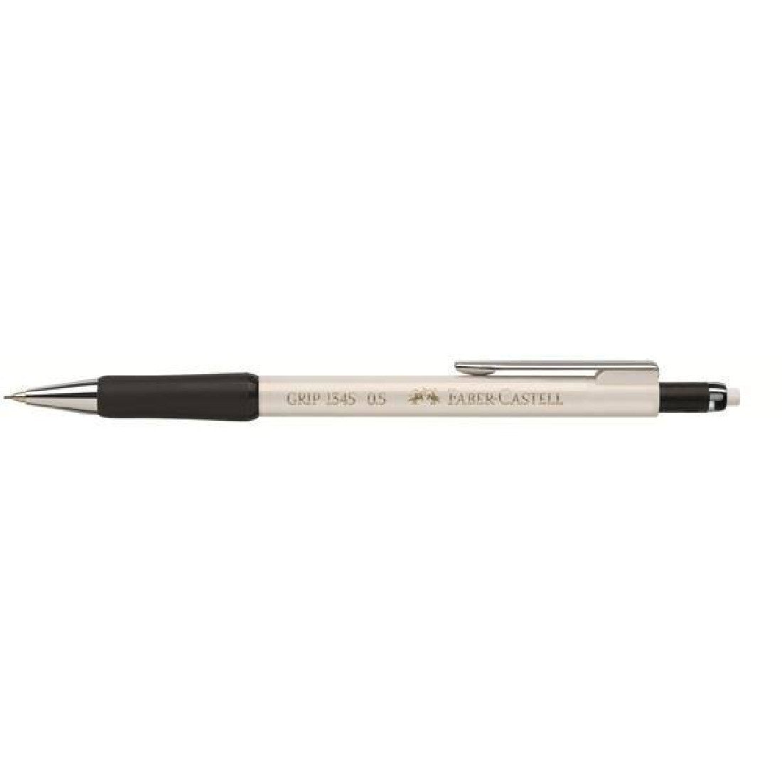 Faber Castell Grip Mechanical Pencil 0.5mm