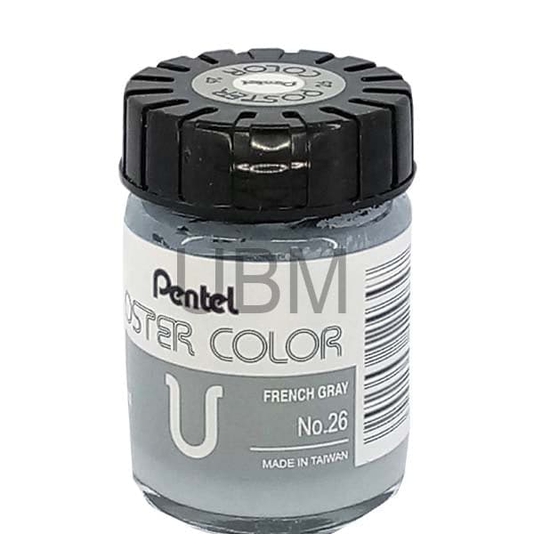 Pentel Poster Color 30ml 1pc