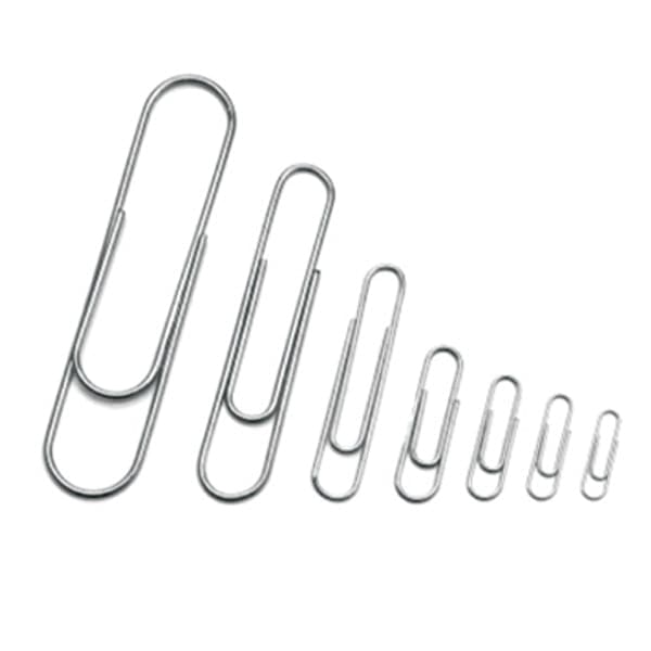 Sensa Gem Paper Clip