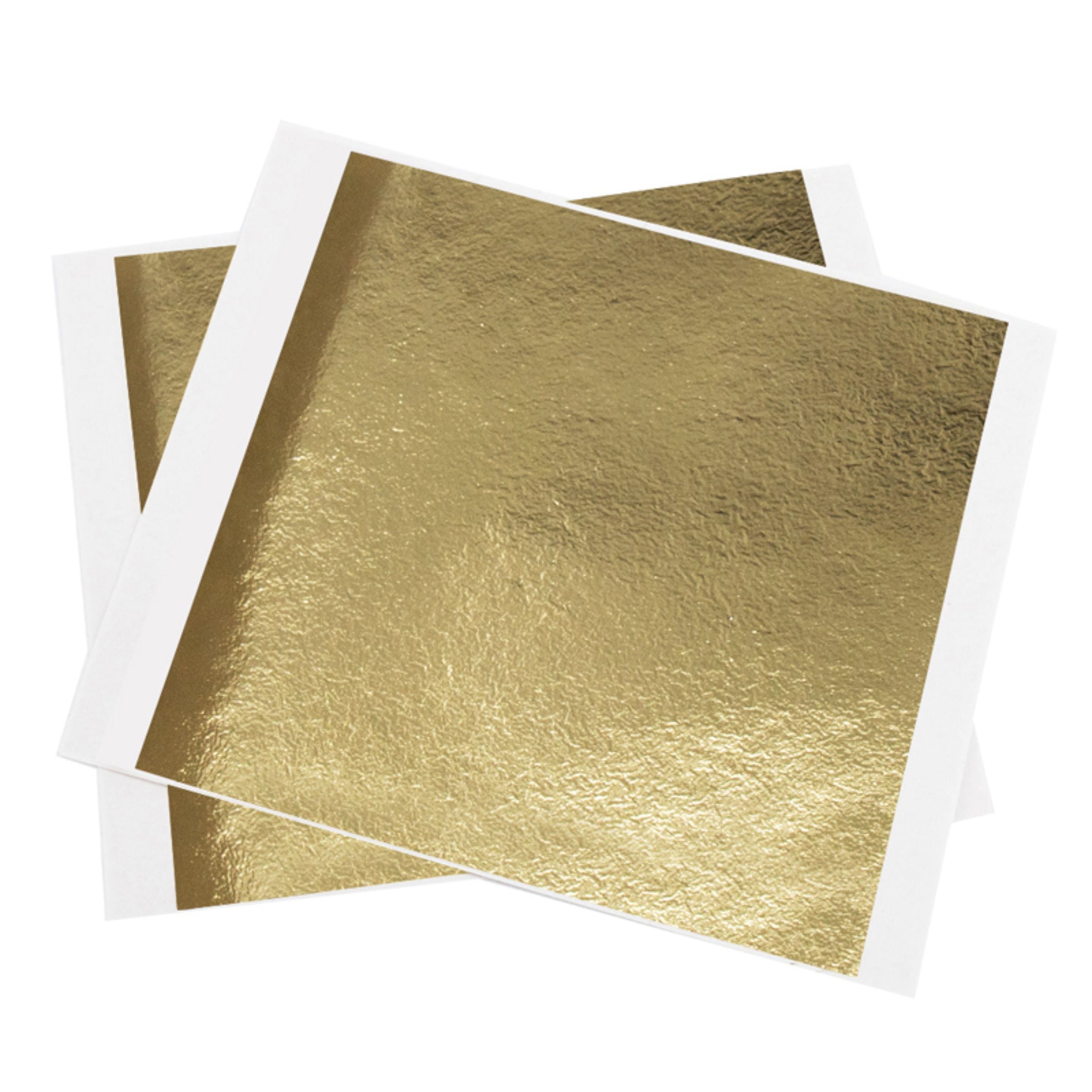 Golden Colour Sheet