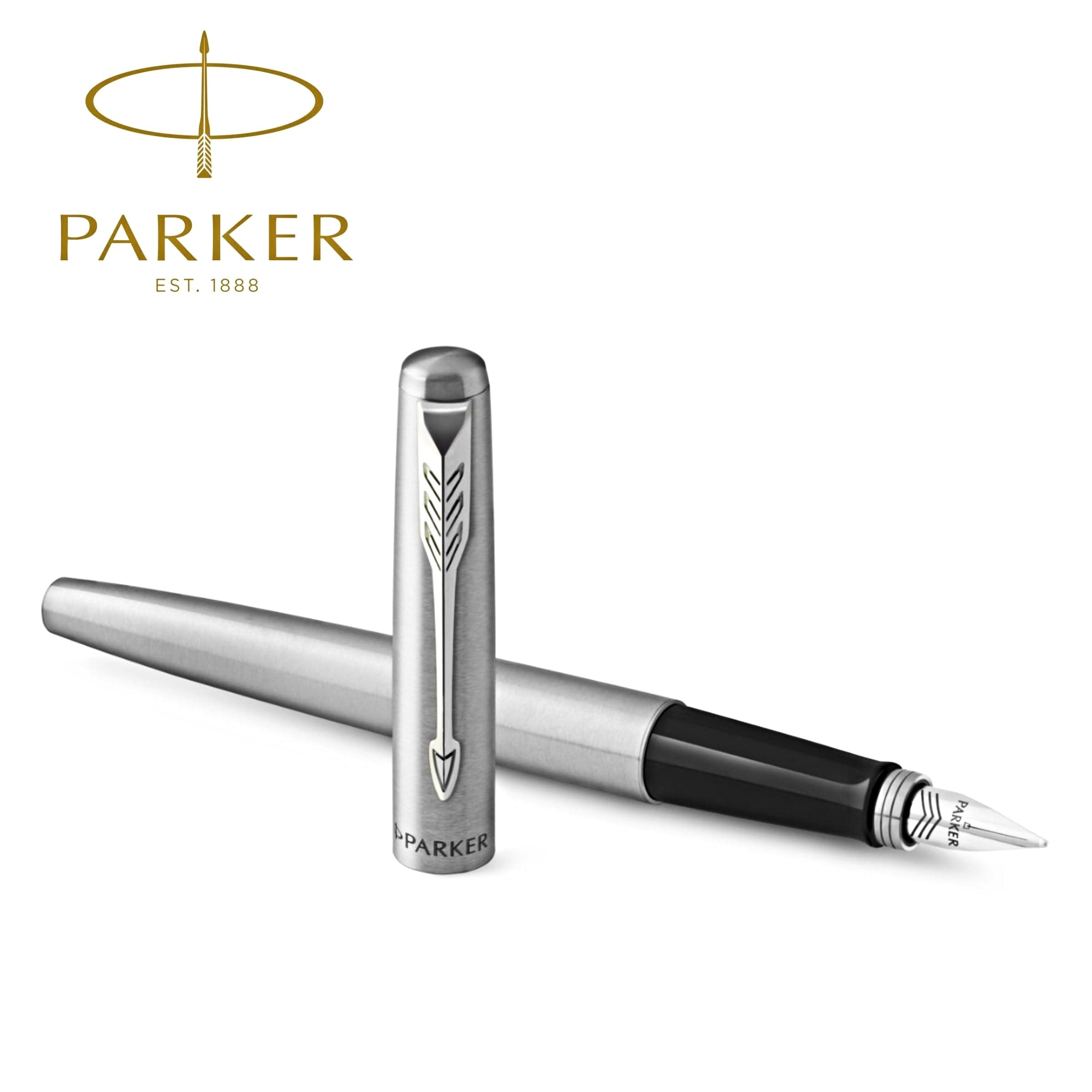 Parker Jotter Parker Pen Set Price Buy Now Parker Jotter Fountain