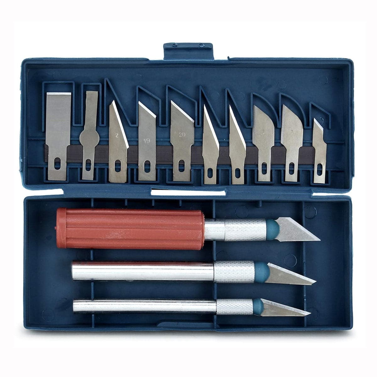 Mr. Pen- Utility Knife Kit