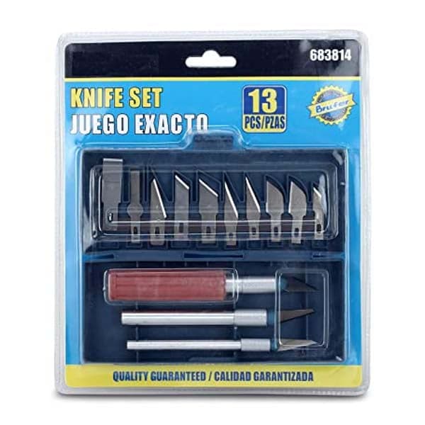 Mr. Pen- Utility Knife Kit