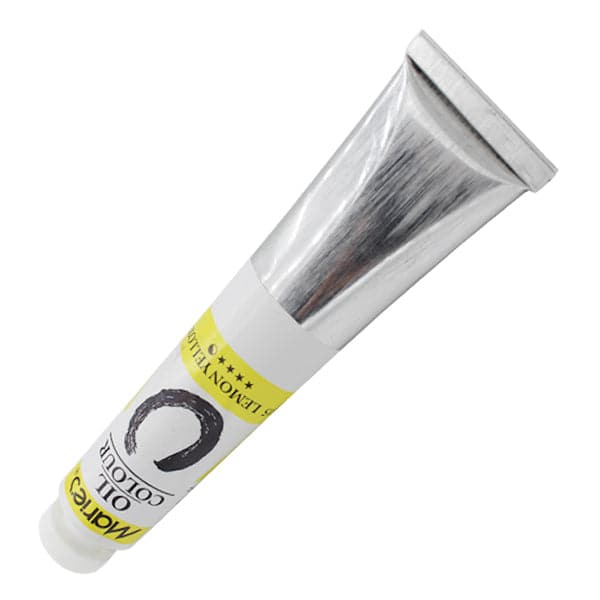 Maries Oil Color Paint Tube 50ml 1pc