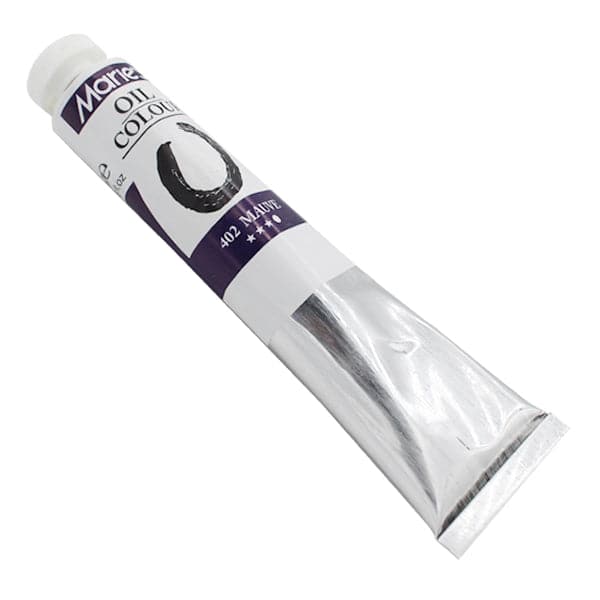 Maries Oil Color Paint Tube 50ml 1pc