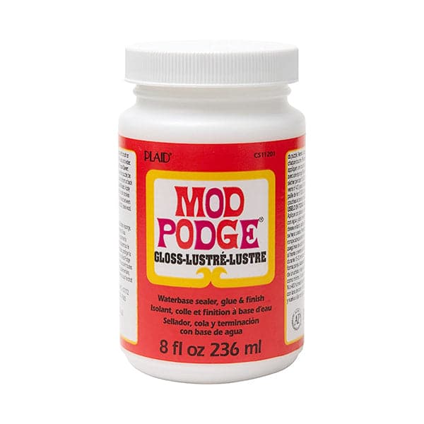 Mod Podge Gloss Glue 236ml
