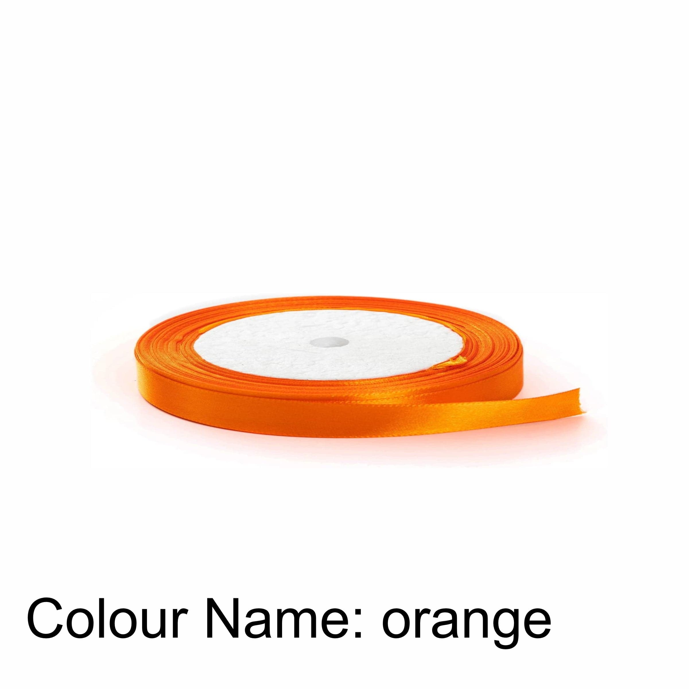 Ribbon Roll 1/2 Inch For Craft Gift Ribbon Single Piece