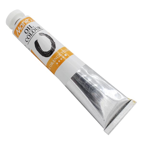 Maries Oil Color Paint Tube 50ml 1pc