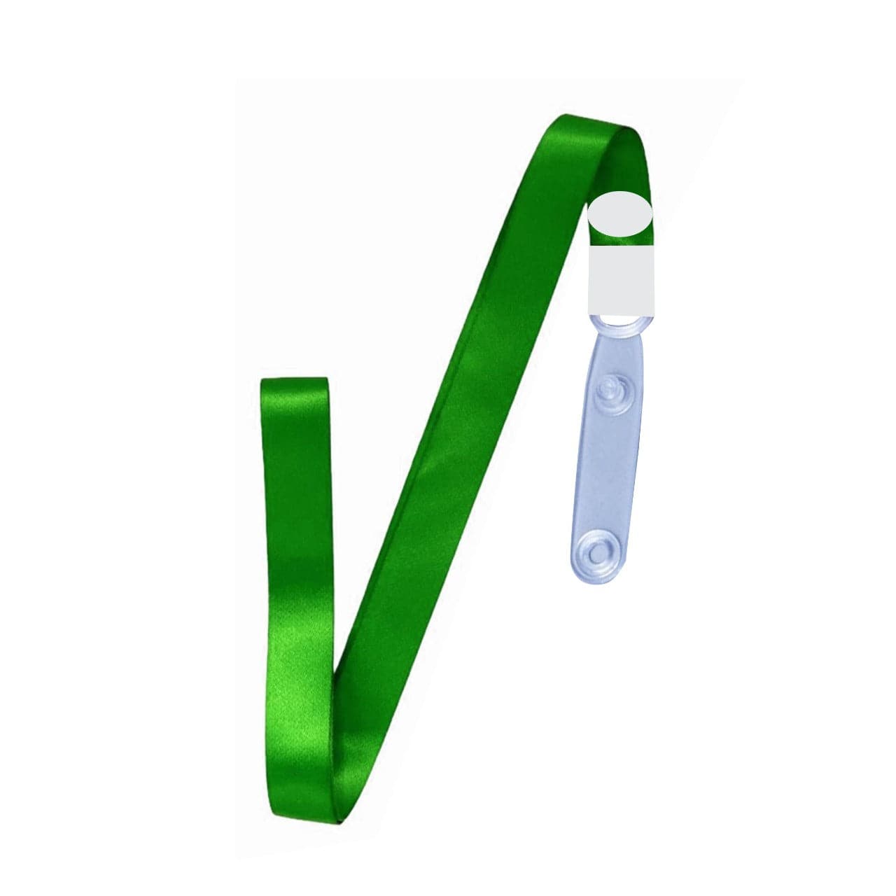 Multicolor Lanyards for Id Badges 1pc