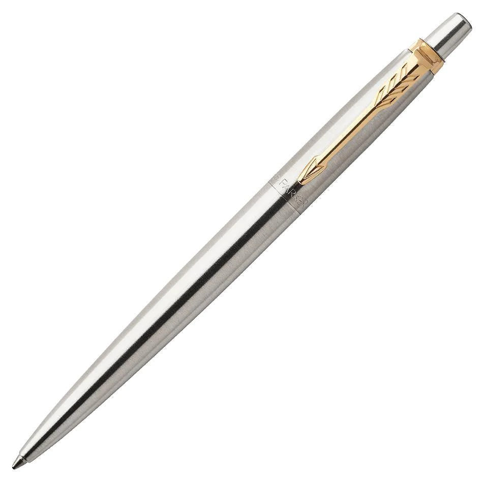 Parker Jotter Stainless Steel Ballpoint Pen