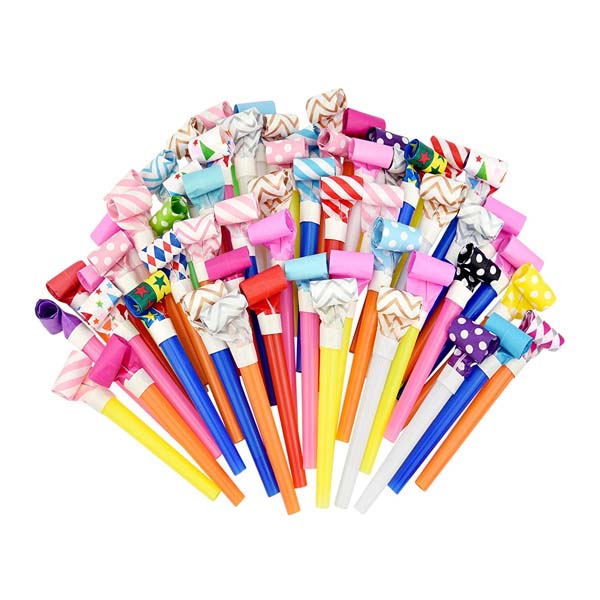 Party Blowouts 