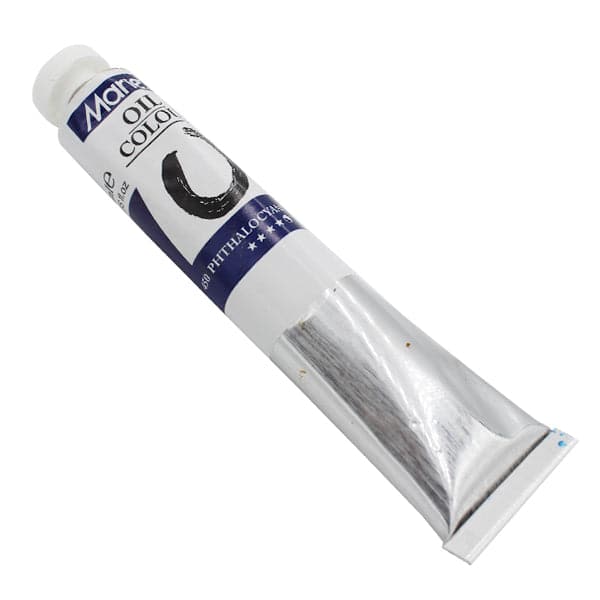 Maries Oil Color Paint Tube 50ml 1pc