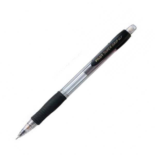 Pilot Super Grip Mechanical Pencil