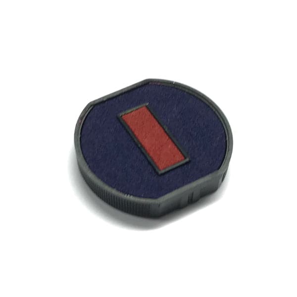 Printy Pad Blue R-532D Shiny