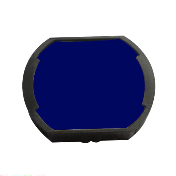 Printy Pad Blue R-542D Shiny