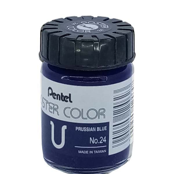 Pentel Poster Color 30ml 1pc