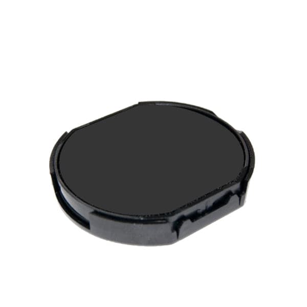 Printy Pad Black R-542D Shiny