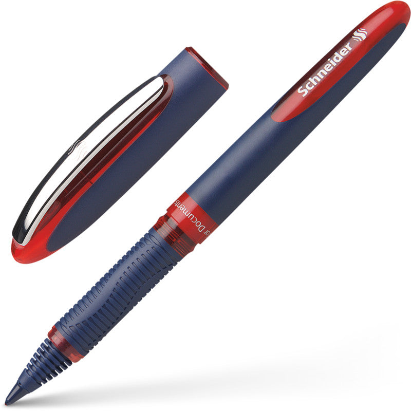 Schneider One Business Roller Ball Pen Single Piece