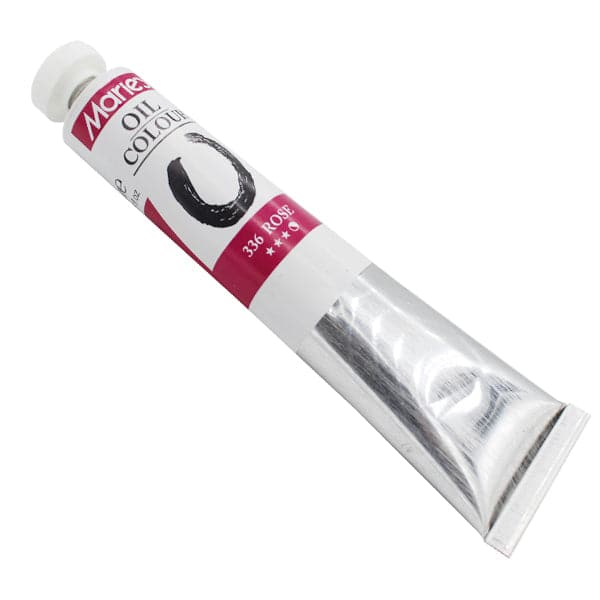 Maries Oil Color Paint Tube 50ml 1pc