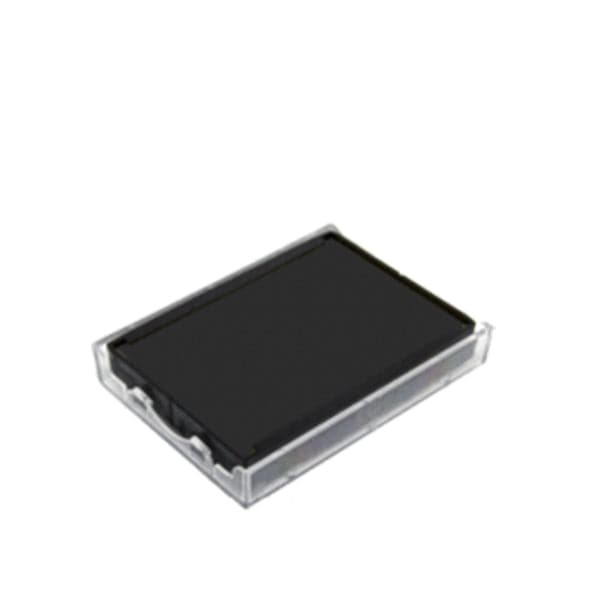 Printy Pad Black .827D Shiny