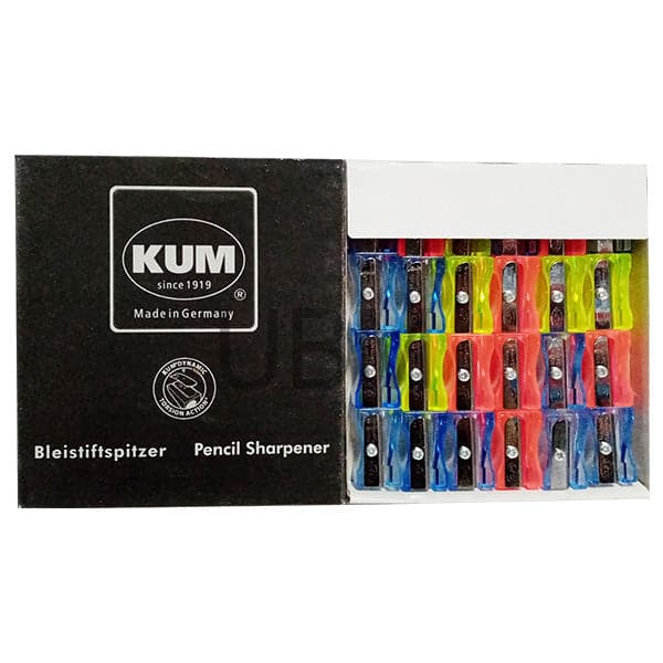 Kum Sharpener Germany 1pcs