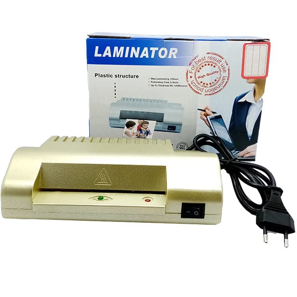 Lamination Machine ( A/6)
