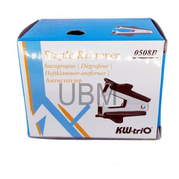 KW-triO Staple Remover 0508B