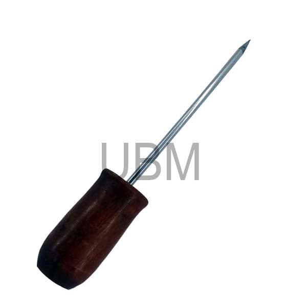 Wooden Base Awl (Suwa)