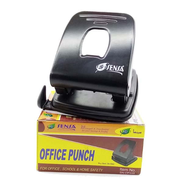 Sensa Punch Machine 448