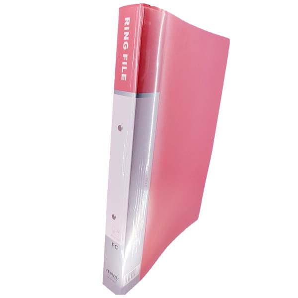 Sensa Ring File Legal Size