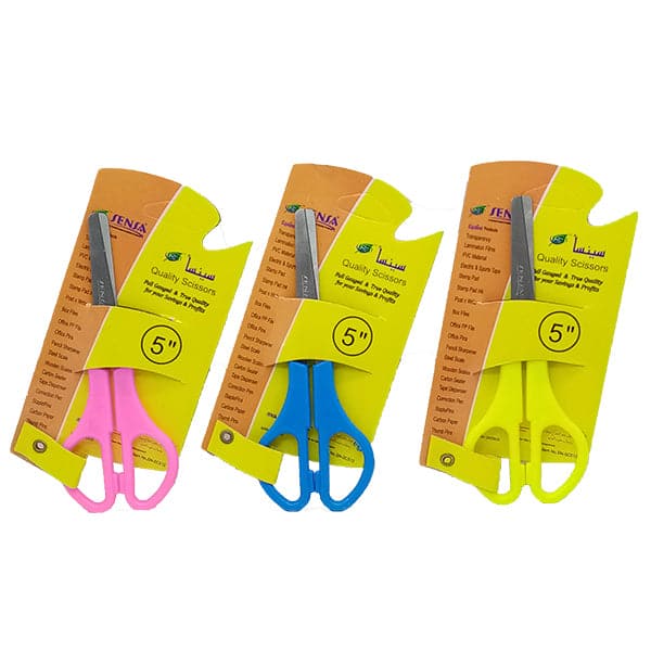 Sensa Scissor 512 (5")
