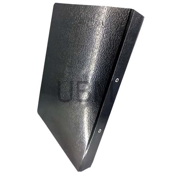 Fiber Ring File (Fine) F/C Black