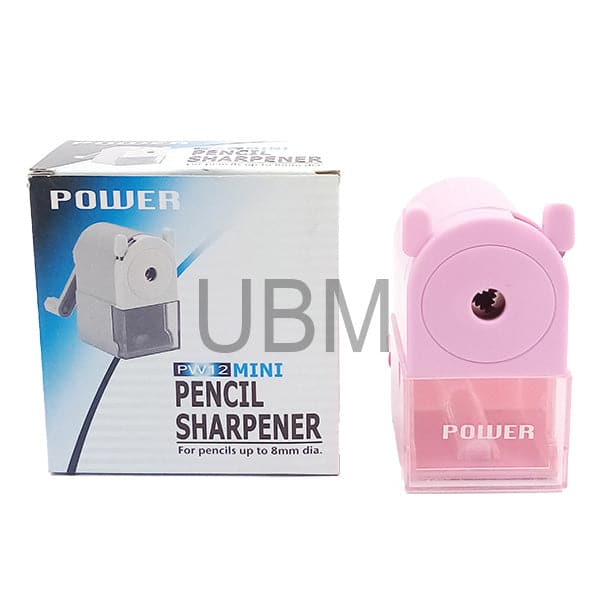 Power Sharpener Machine PW12 (1pcs)