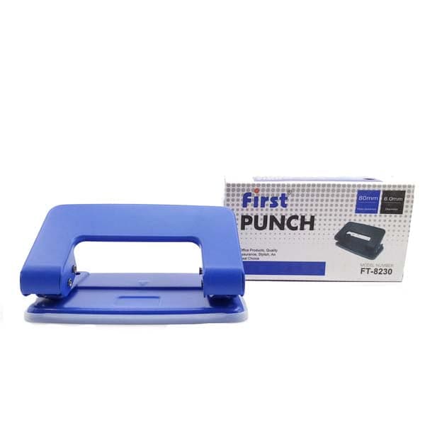 First Punch Machine Mini #Ft-8230