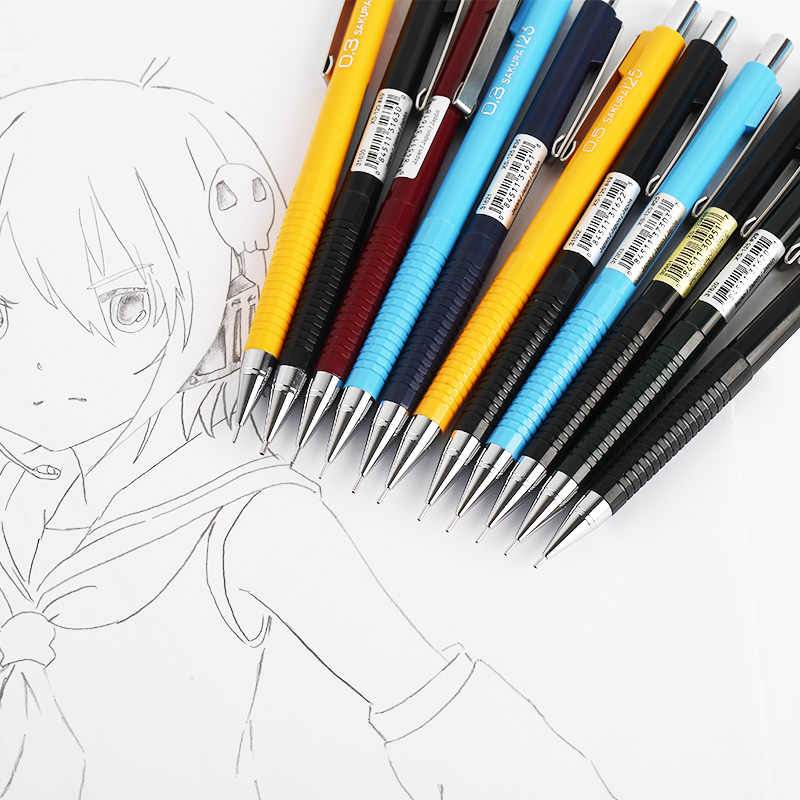 Sakura Mechanical Pencils