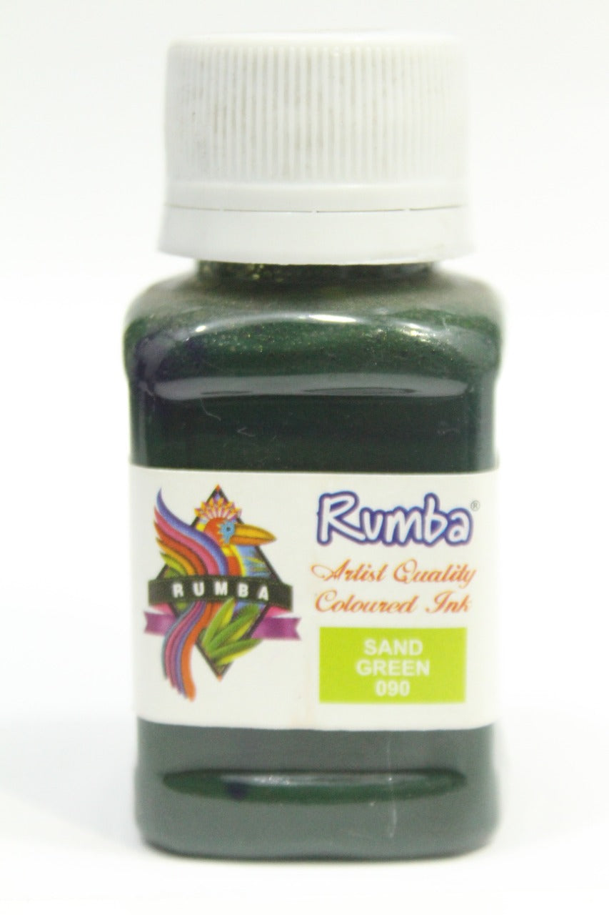 Rumba Artist Calligraphy Ink 40ml