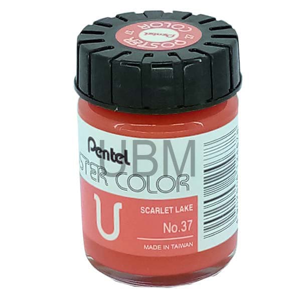 Pentel Poster Color 30ml 1pc
