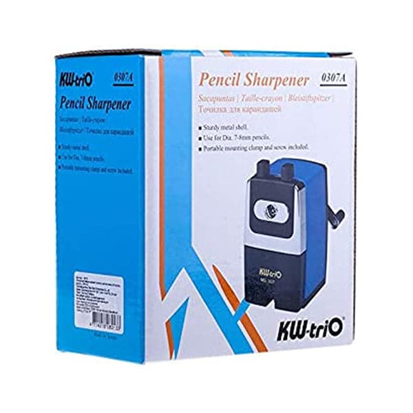 Sharpener Machine # 0307A - Kw