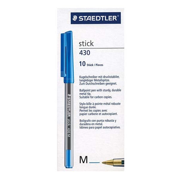 Staedtler Ball Point 0.35 Single Piece