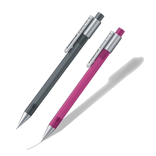 Staedtler Graphite Clutch Pencil 0.5Mm 777