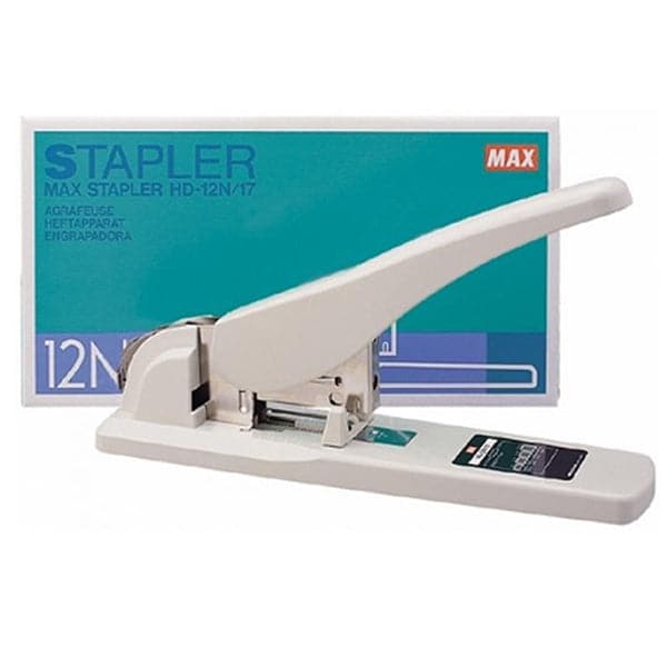 Stapler Max HD-12N17 Original