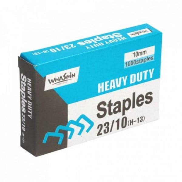 Stapler Pin Whashin 23/10