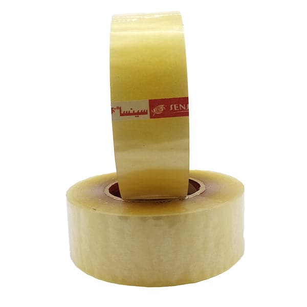 Sensa Transparent Scotch Tape 1pc