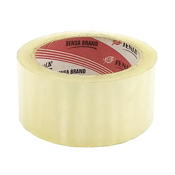 Sensa Transparent Scotch Tape 1pc