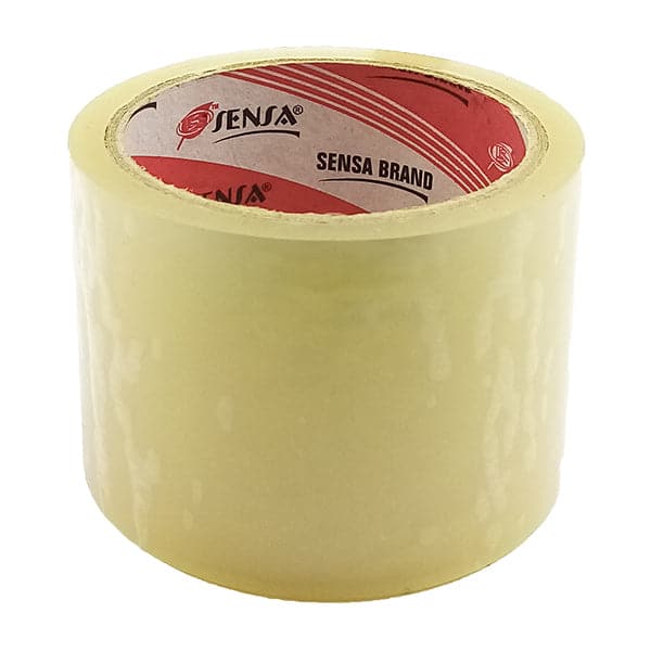 Sensa Transparent Scotch Tape 1pc