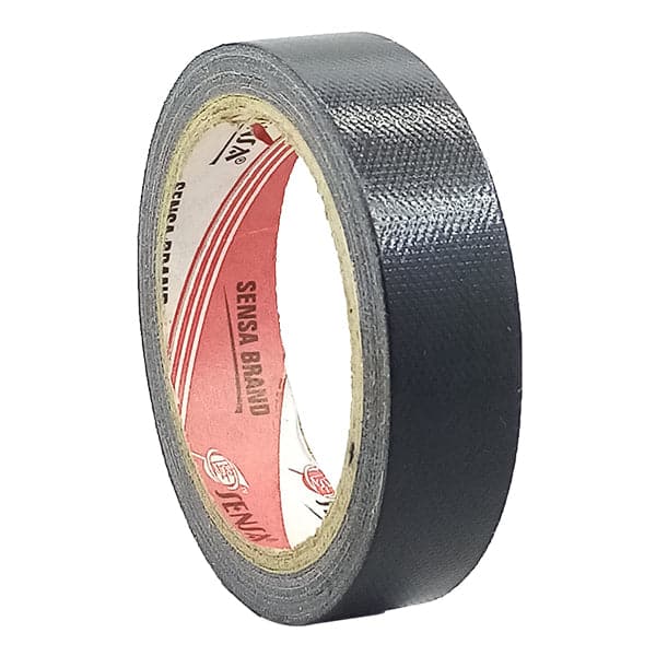 Sensa Cloth Binding Tape Single Piece 1 X 10Y