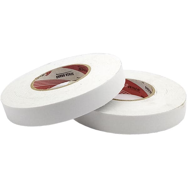 Sensa Double Sided Foam Tape Single Piece